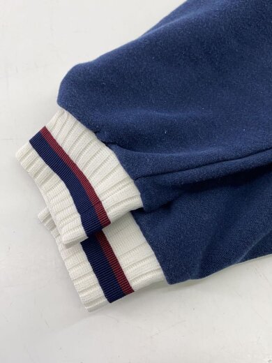 商品画像：スウェット/L/ポリエステル/NVY/ASR-3675 6