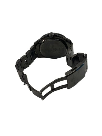 商品画像：ソーラー腕時計・OCEANUS/アナログ/BLK/BLK// 4