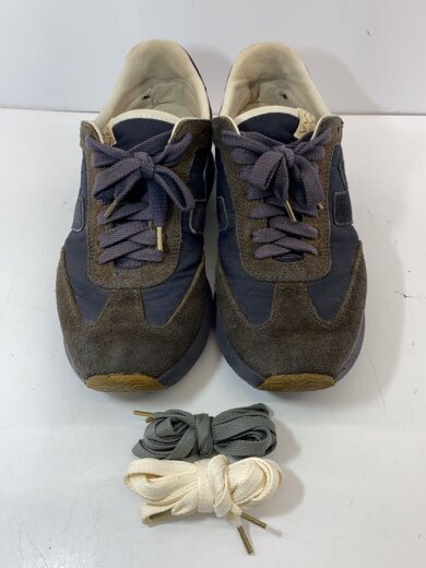 商品画像：ローカットスニーカー/US8/NVY/0121308001001 9