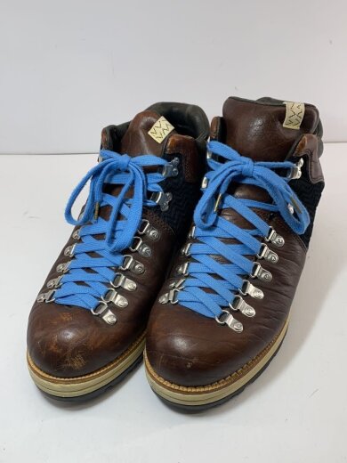 商品画像：ブーツ/US8/BRW/レザー 2