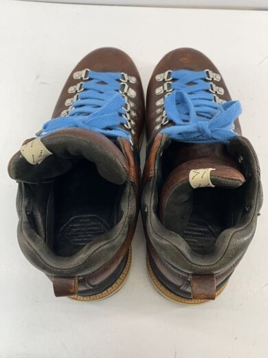 商品画像：ブーツ/US8/BRW/レザー 3