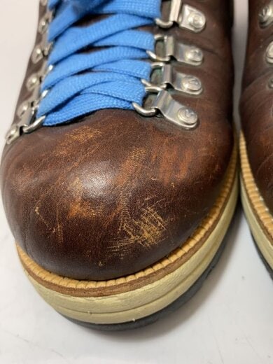 商品画像：ブーツ/US8/BRW/レザー 7