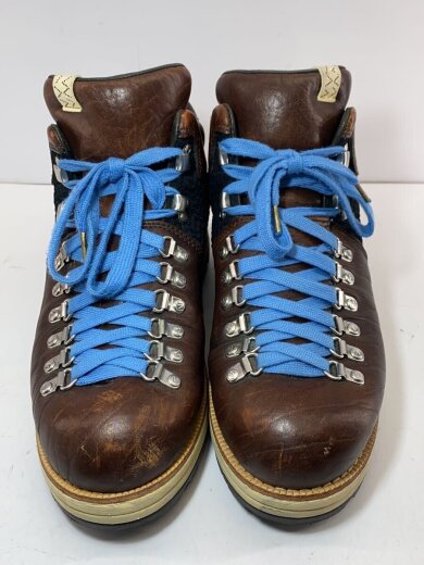 商品画像：ブーツ/US8/BRW/レザー 8