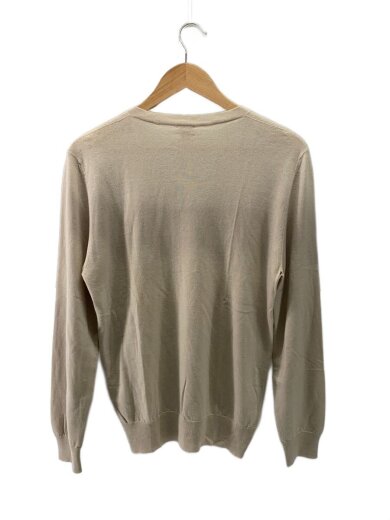 商品画像：ニット・セーター(薄手)/M/カシミア/BEG 2