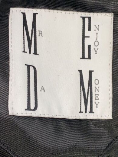 商品画像：スタジャン/L/--/BLK/MEDM00028 3