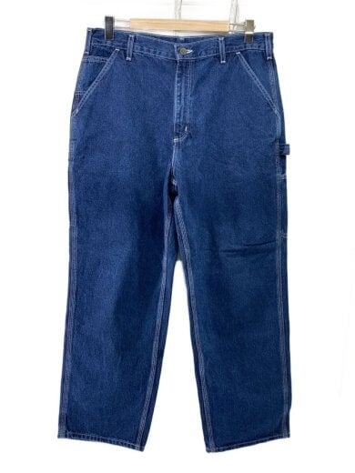 商品画像：ペインターパンツ/36/コットン/IDG/D13-DST 1