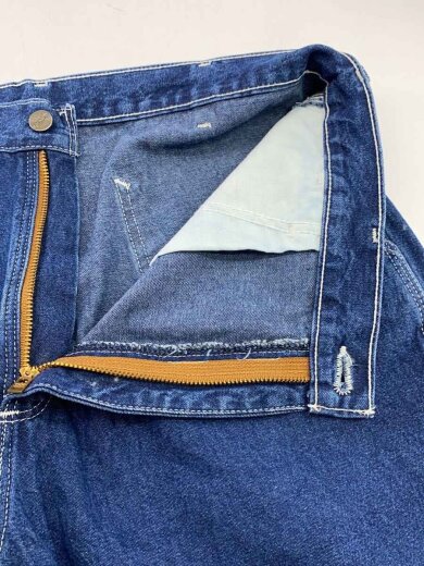 商品画像：ペインターパンツ/36/コットン/IDG/D13-DST 3