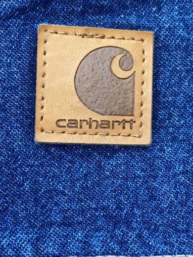 商品画像：ペインターパンツ/36/コットン/IDG/D13-DST 4