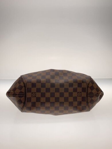 商品画像：システィナGM_ダミエ・エベヌ/PVC/BRW 4