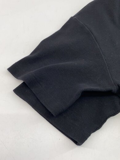 商品画像：半袖カットソー/M/コットン/BLK/OWAA081C99JER0011001 5