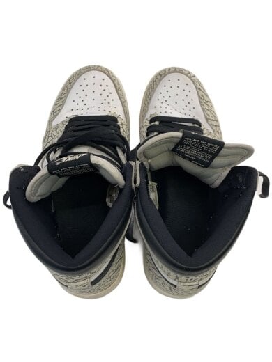 商品画像：AIR JORDAN 1 RETRO HIGH OG_エア ジョーダン 1 レトロ ハイ オリジナル/26cm/G 3