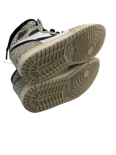 商品画像：AIR JORDAN 1 RETRO HIGH OG_エア ジョーダン 1 レトロ ハイ オリジナル/26cm/G 4