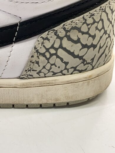 商品画像：AIR JORDAN 1 RETRO HIGH OG_エア ジョーダン 1 レトロ ハイ オリジナル/26cm/G 7