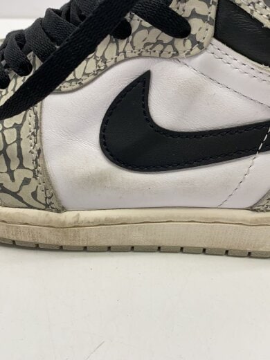 商品画像：AIR JORDAN 1 RETRO HIGH OG_エア ジョーダン 1 レトロ ハイ オリジナル/26cm/G 8