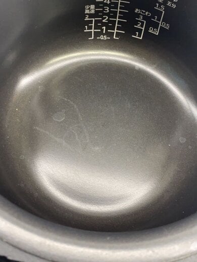 商品画像：炊飯器 炊きたて JPV-A100KM// 8