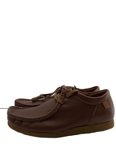 商品画像：ブーツ/27cm/BRW/レザー 1