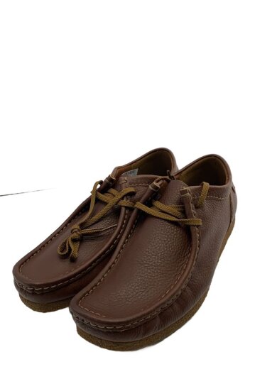 商品画像：ブーツ/27cm/BRW/レザー 2