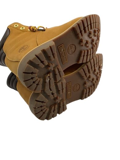 商品画像：レースアップブーツ/23.5cm/CML/A9798 4