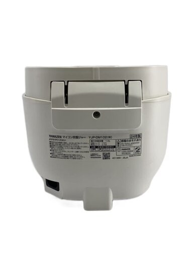 商品画像：炊飯器 YJP-DM102 4