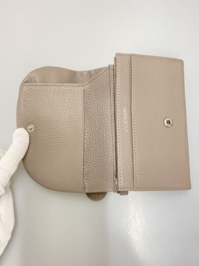 商品画像：財布/--/GRY/レディース 4