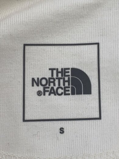 商品画像：L/S RUGGER SHIRT_ロングスリーブラガーシャツ/S/ポリエステル/WHT/無地 3