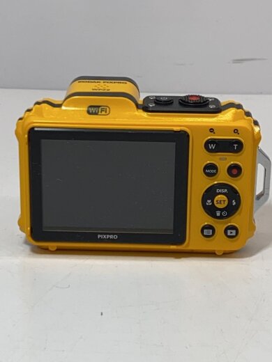 商品画像：デジタルカメラ PIXPRO WPZ2// 2