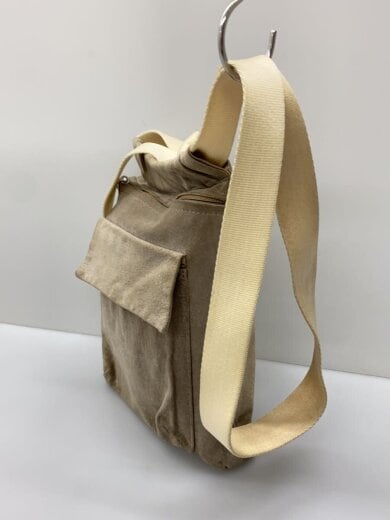 商品画像：ショルダーバッグ/--/BEG// 2