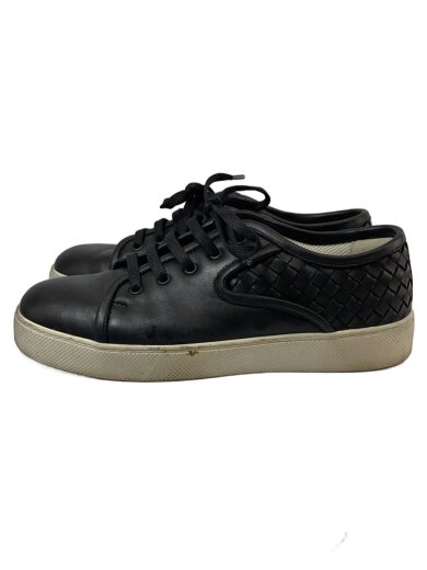 商品画像：ローカットスニーカー/40/BLK 1