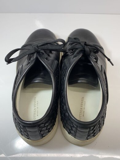 商品画像：ローカットスニーカー/40/BLK 3