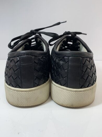商品画像：ローカットスニーカー/40/BLK 9