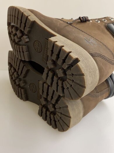 商品画像：6インチブーツ/25cm/BRW 4