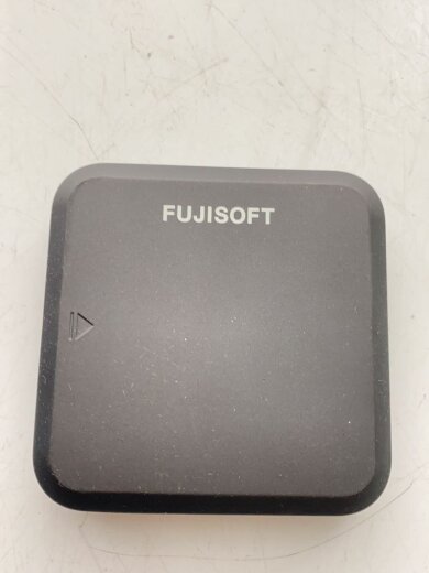 商品画像：FUJISOFT/パソコン周辺機器/FS030W// 2