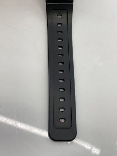 商品画像：ソーラー腕時計・G-SHOCK/デジタル/BLK/BLK 5