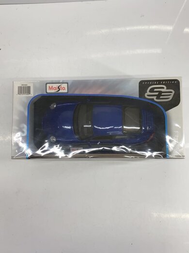 商品画像：ミニカー/BLU 5
