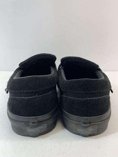 商品画像：シューズ/26.5cm/BLK/スウェード/V196CF 6