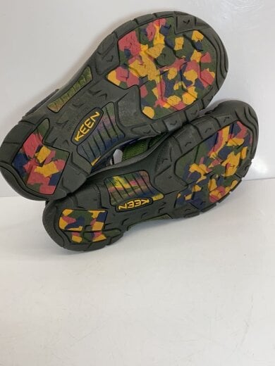 商品画像：サンダル/27.5cm/ニューポート 4