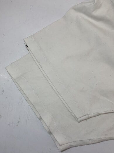 商品画像：Tシャツ/XL/コットン/WHT/004TEJ201012M 6