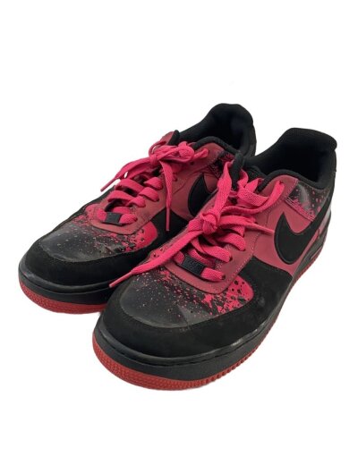 商品画像：AIR FORCE 1/エアフォース/ピンク/488298-616/27cm/PNK 2