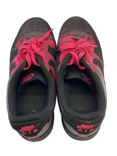 商品画像：AIR FORCE 1/エアフォース/ピンク/488298-616/27cm/PNK 3