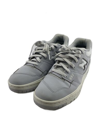 画像：NEW BALANCEBB550/グレー/26.5cm/GRY//2
