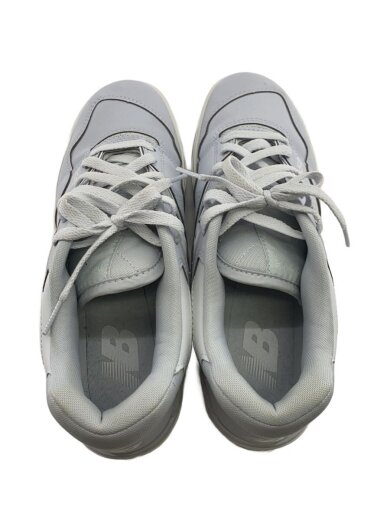 画像：NEW BALANCEBB550/グレー/26.5cm/GRY//3