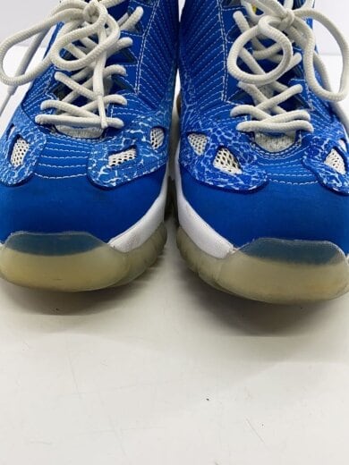 商品画像：AIR JORDAN 11 RETRO LOW/エアジョーダンレトロロー/ブルー/306008-471/30cm/// 6