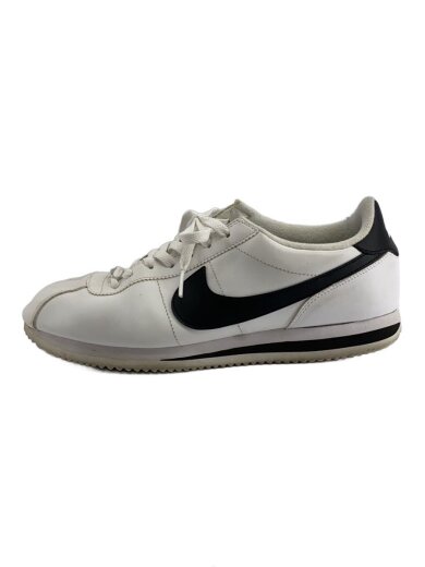 商品画像：CORTEZ BASIC LEATHER/コルテッツベーシックレザー/ホワイト/819719-100/29.5cm/// 1