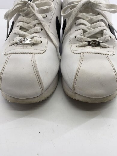 商品画像：CORTEZ BASIC LEATHER/コルテッツベーシックレザー/ホワイト/819719-100/29.5cm/// 6