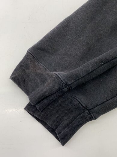 商品画像：ジップパーカー/L/コットン/BLK/ブルドッグ/全体的に日焼けダメージアリ 5
