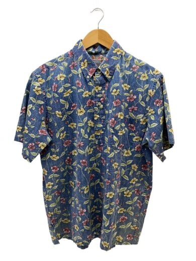 商品画像：アロハシャツ/--/--/マルチカラー/花柄// 1
