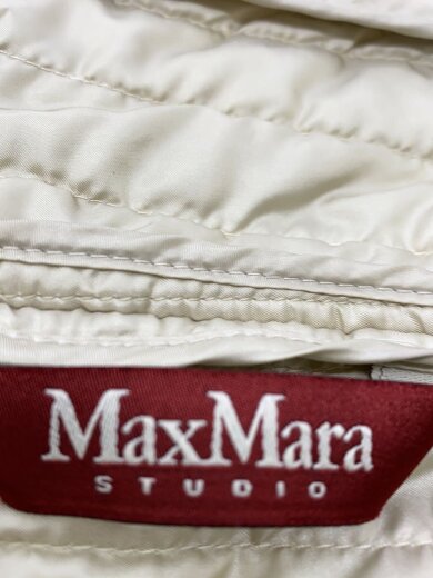 商品画像：ジャケット/36/ポリエステル/CRM// 4