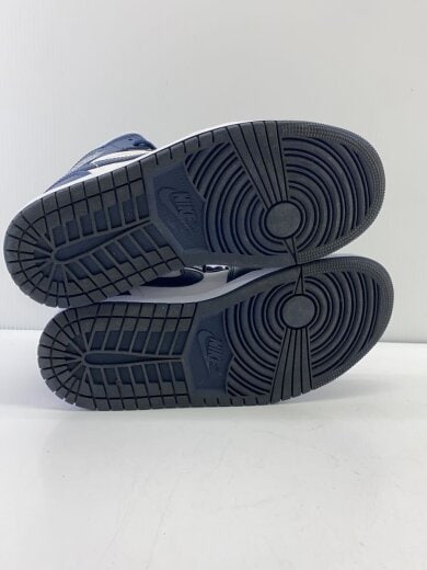 商品画像：AIR JORDAN 1 MID SE_エア ジョーダン 1 MID SE/24.5cm/BLU 6