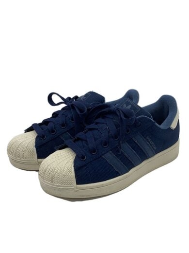 商品画像：SUPERSTAR II_スーパースター 2/24.5cm/NVY 1