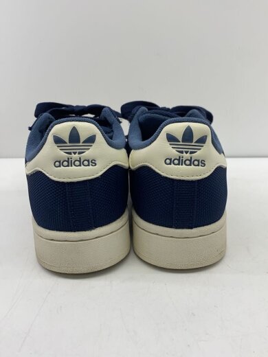 商品画像：SUPERSTAR II_スーパースター 2/24.5cm/NVY 5